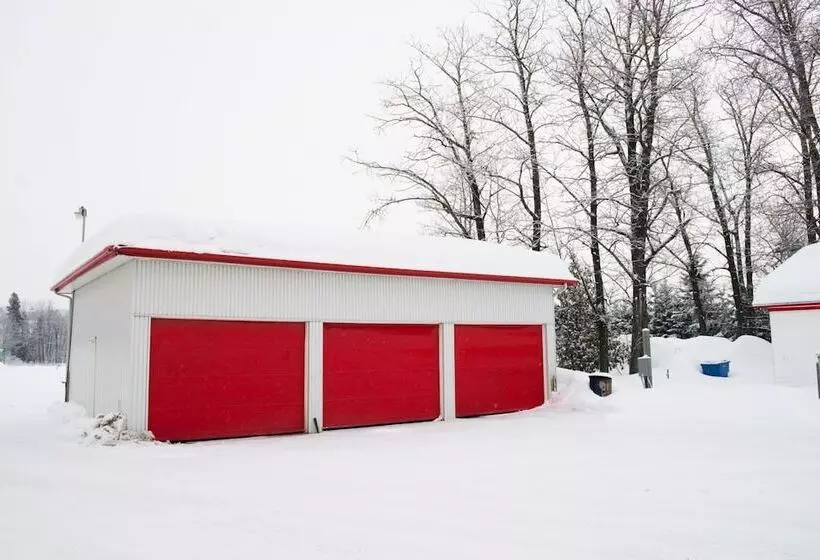 酒店 Auberge L'ambassadeur