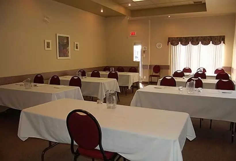 酒店 Auberge L'ambassadeur