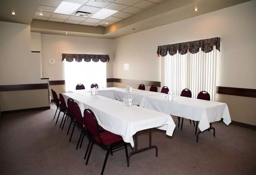 酒店 Auberge L'ambassadeur