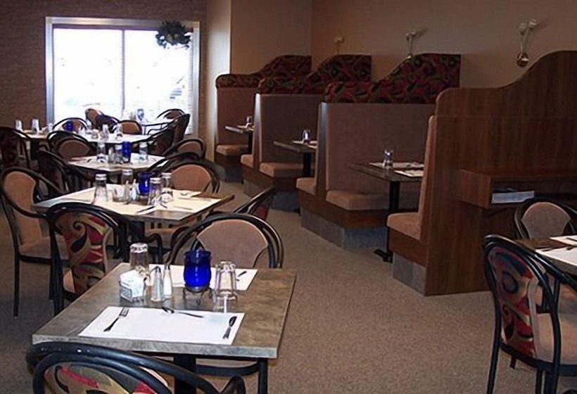 酒店 Auberge L'ambassadeur