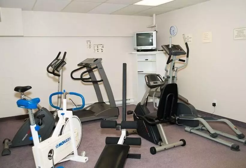 酒店 Auberge L'ambassadeur