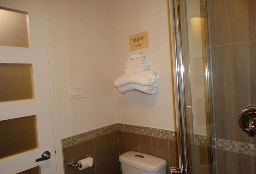 酒店 Auberge L'ambassadeur