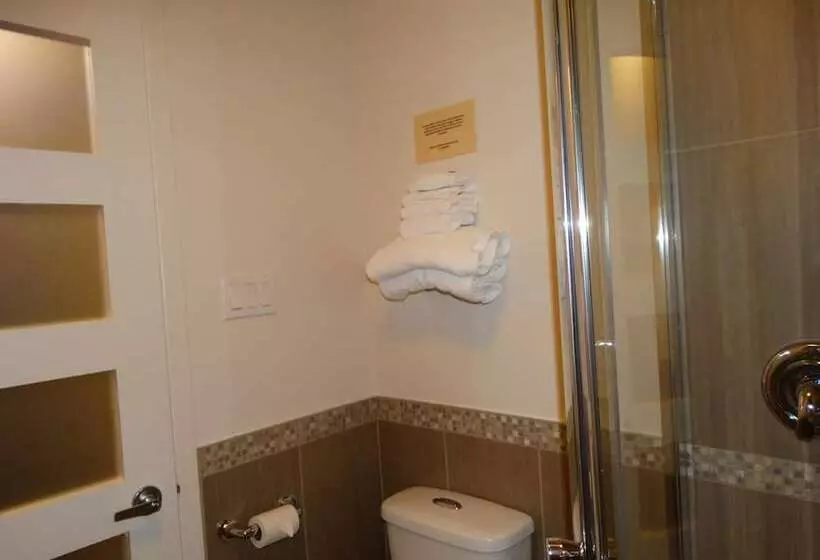 酒店 Auberge L'ambassadeur