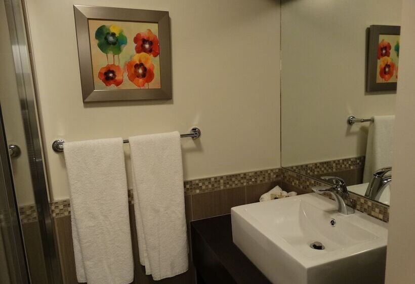 酒店 Auberge L'ambassadeur