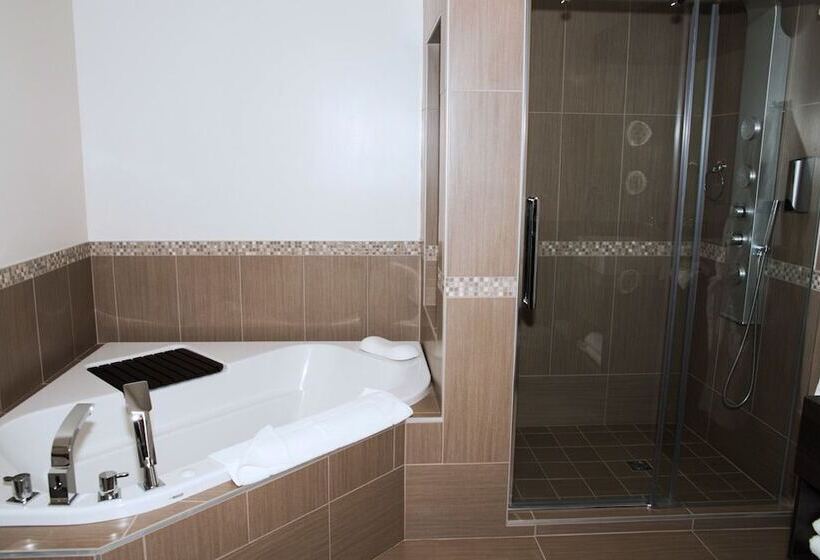 酒店 Auberge L'ambassadeur