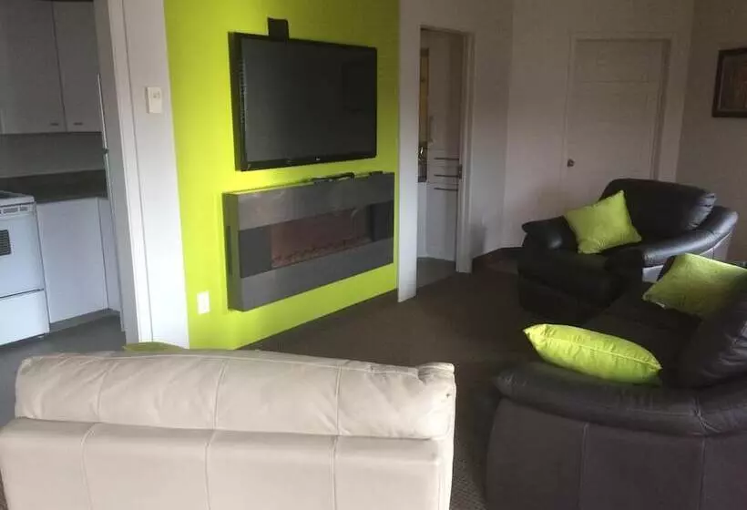 酒店 Auberge L'ambassadeur