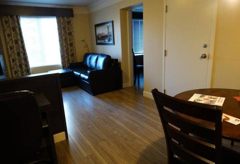 酒店 Auberge L'ambassadeur