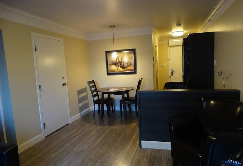 酒店 Auberge L'ambassadeur