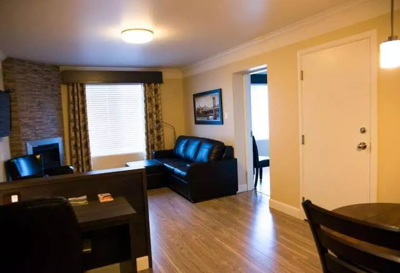 酒店 Auberge L'ambassadeur