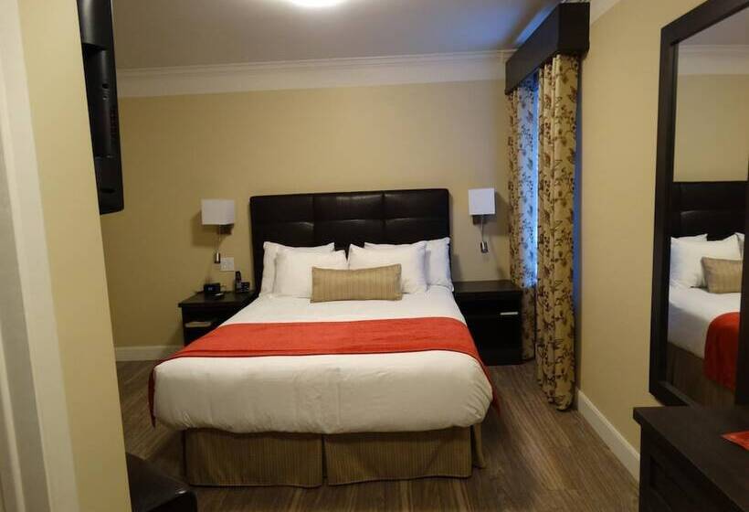 酒店 Auberge L'ambassadeur