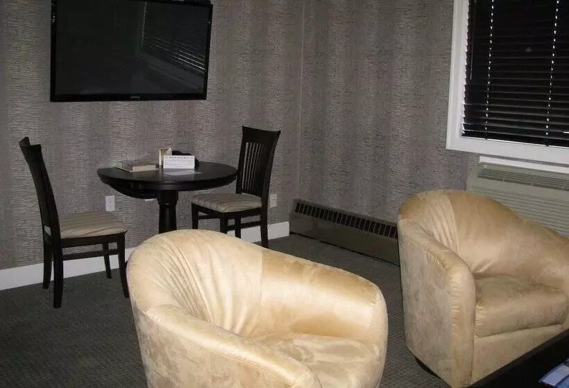 ホテル Billy Barker Casino