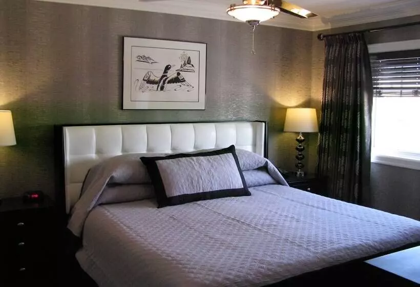 ホテル Billy Barker Casino