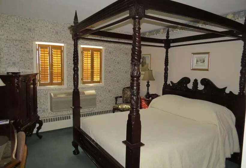 ホテル Billy Barker Casino