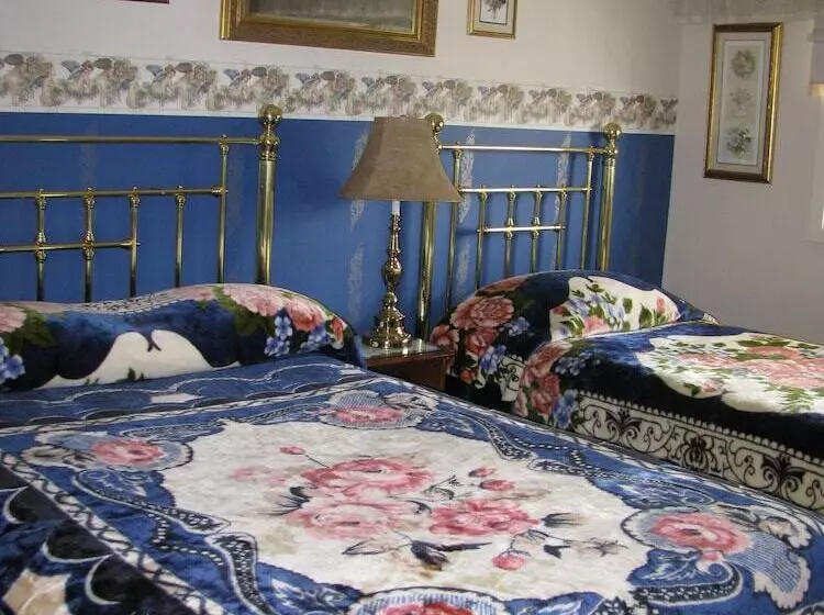 ホテル Billy Barker Casino