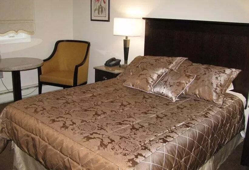 ホテル Billy Barker Casino