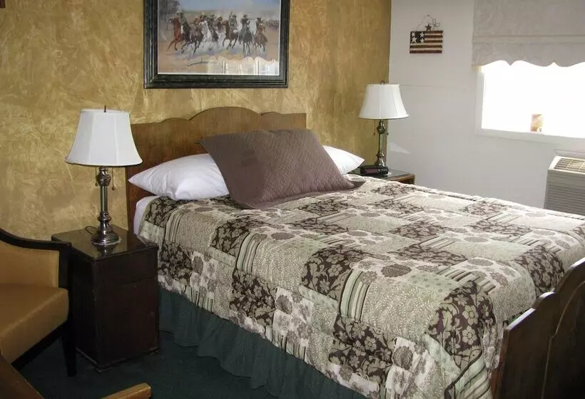 ホテル Billy Barker Casino