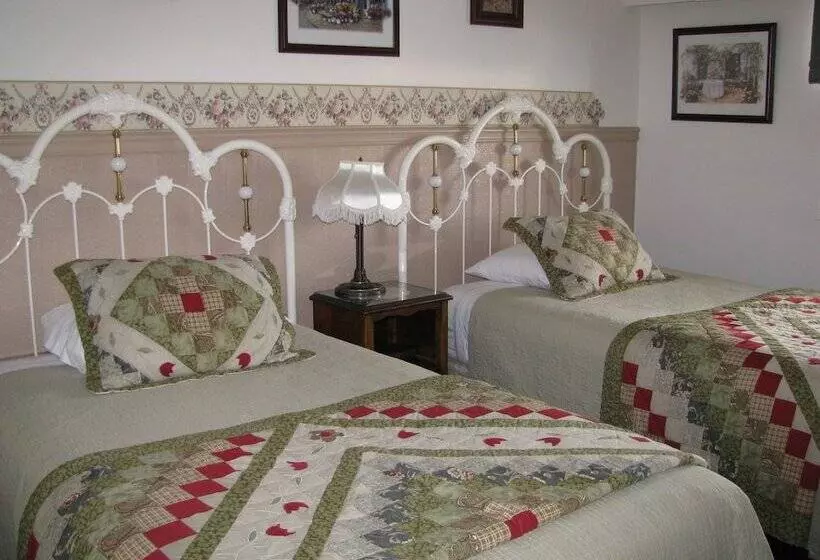 ホテル Billy Barker Casino