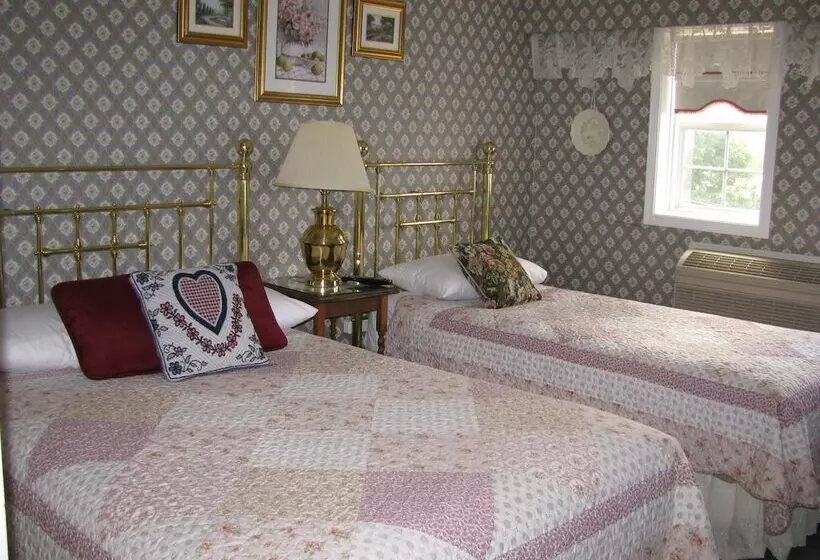 ホテル Billy Barker Casino