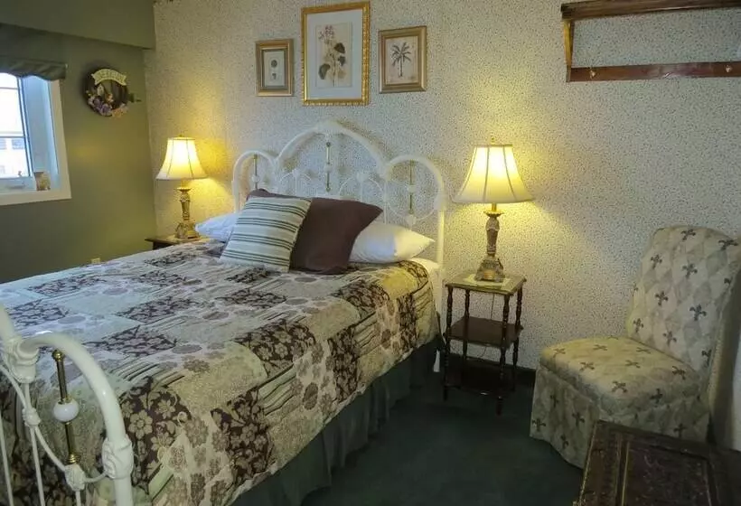 ホテル Billy Barker Casino