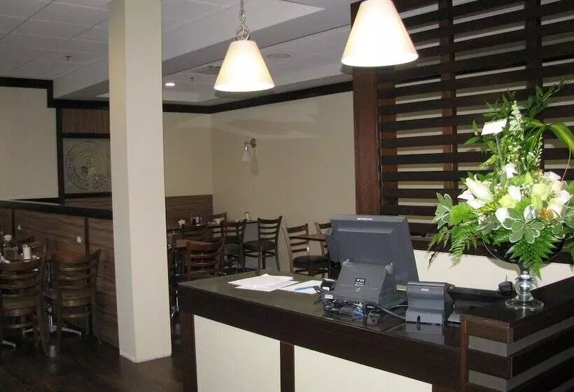 ホテル Billy Barker Casino