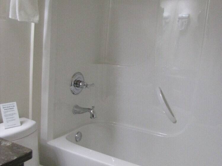 בית מלון כפרי Billy Barker Casino