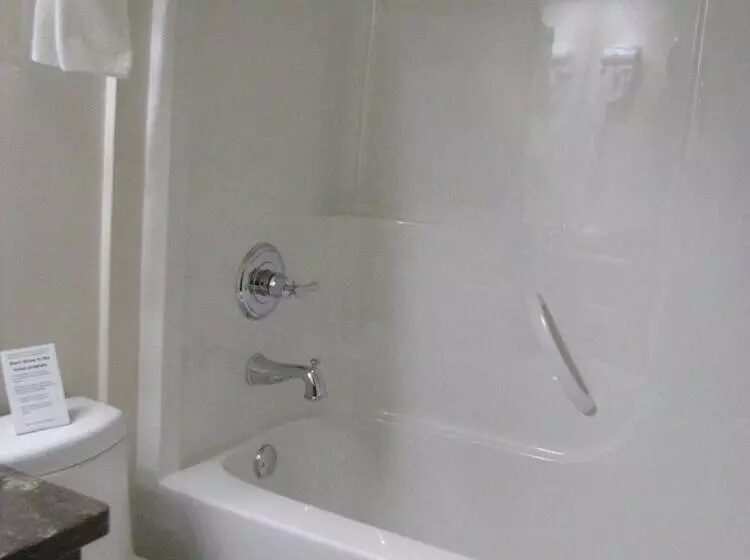 ホテル Billy Barker Casino