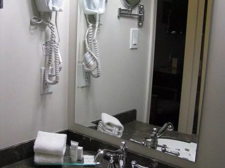 ホテル Billy Barker Casino