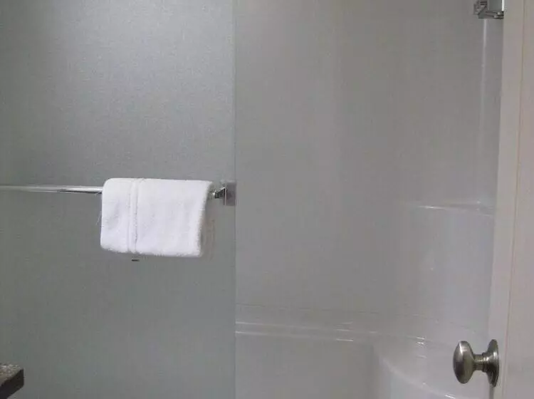 ホテル Billy Barker Casino