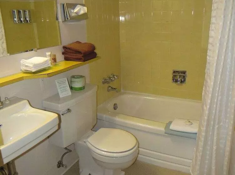 ホテル Billy Barker Casino