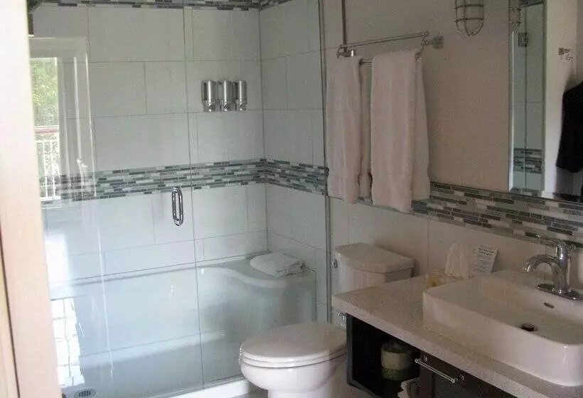 ホテル Billy Barker Casino