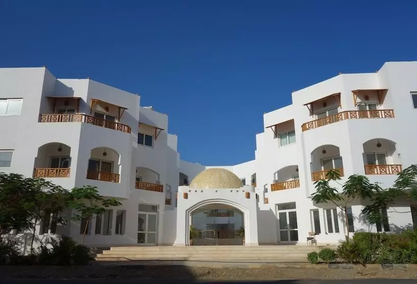 هتل Blue Vision Diving