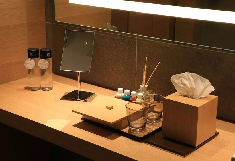 ホテル Borjomi Seoul Boutique