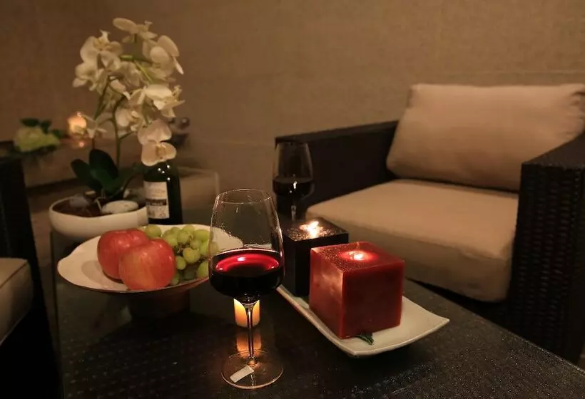 ホテル Borjomi Seoul Boutique