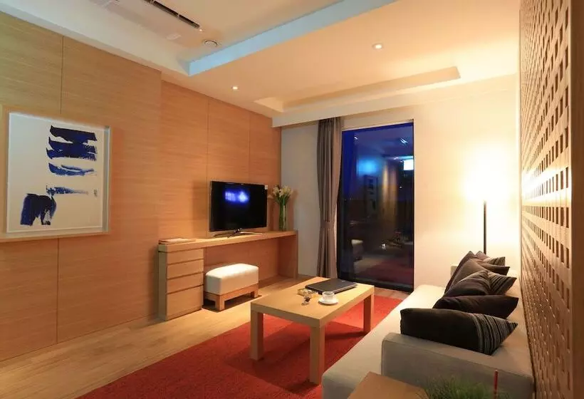 ホテル Borjomi Seoul Boutique