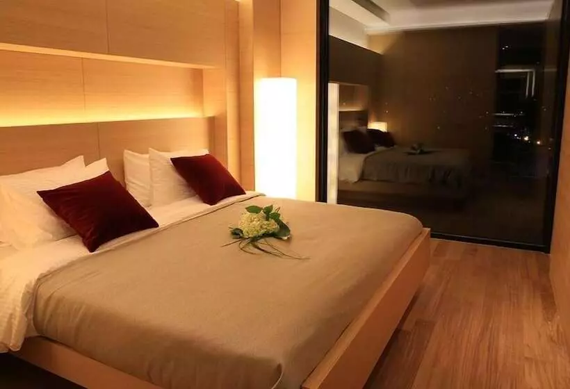 ホテル Borjomi Seoul Boutique