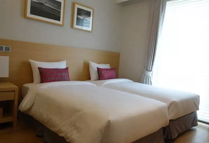 ホテル Borjomi Seoul Boutique