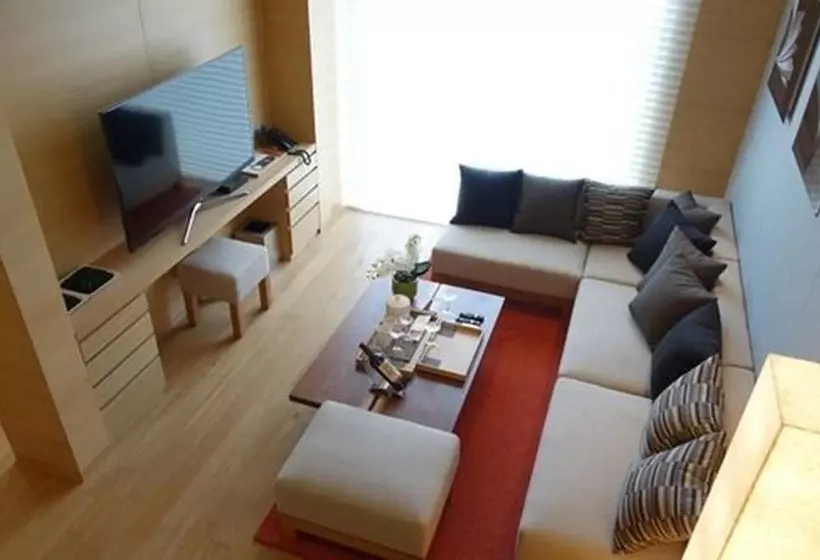 ホテル Borjomi Seoul Boutique