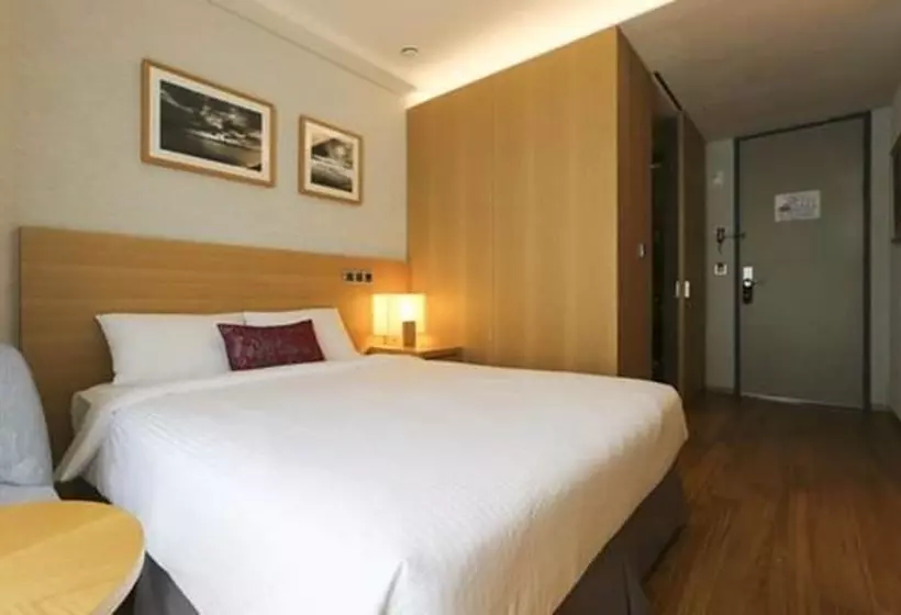 ホテル Borjomi Seoul Boutique