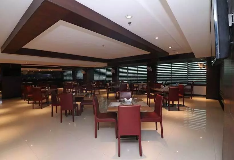 호텔 Joy Inn & Suites