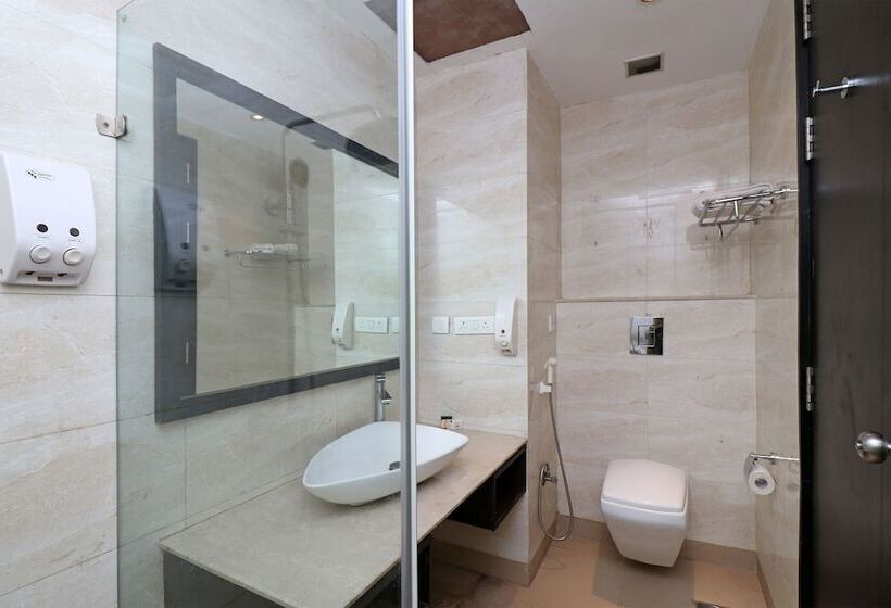 酒店 Joy Inn & Suites