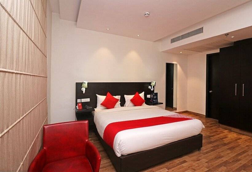 酒店 Joy Inn & Suites