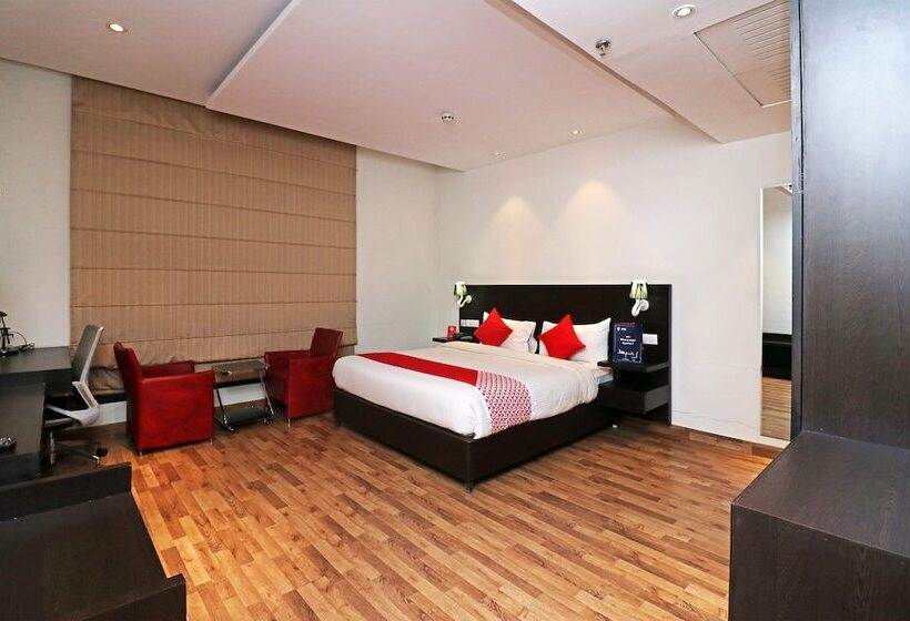 酒店 Joy Inn & Suites