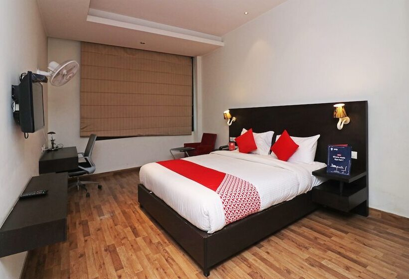 酒店 Joy Inn & Suites