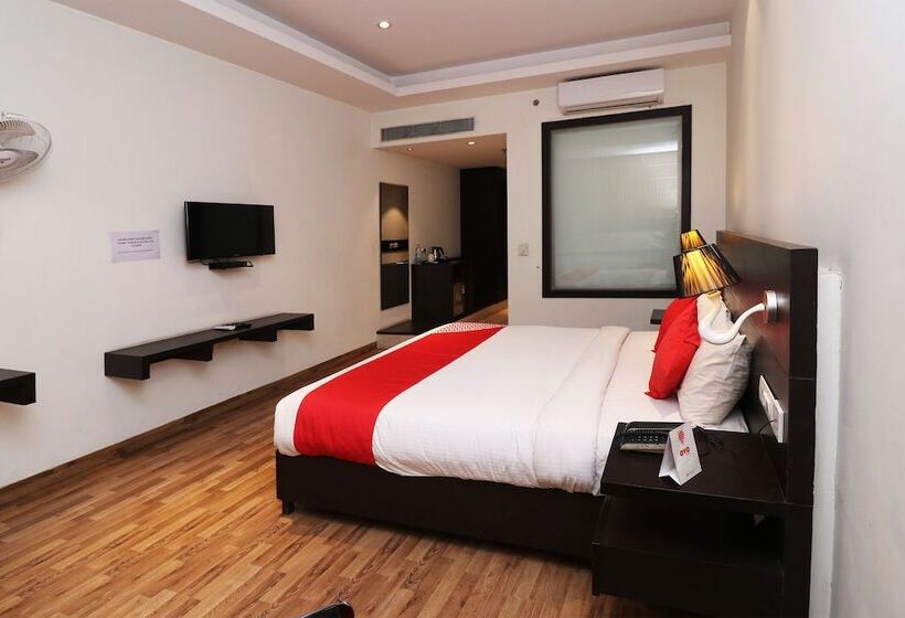 酒店 Joy Inn & Suites