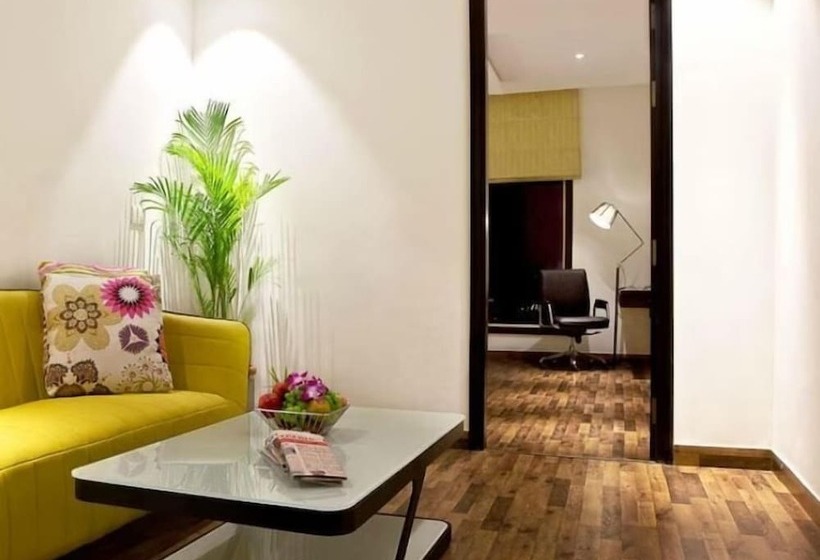 酒店 Joy Inn & Suites