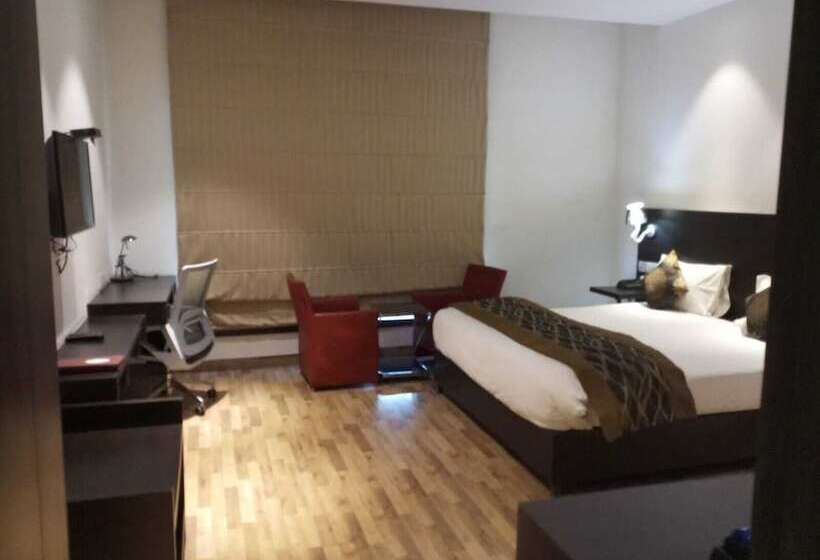 酒店 Joy Inn & Suites