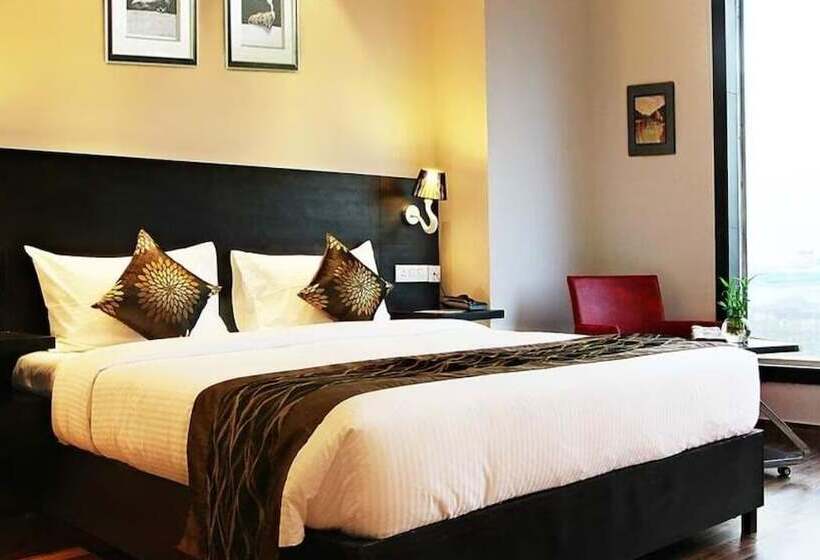 酒店 Joy Inn & Suites