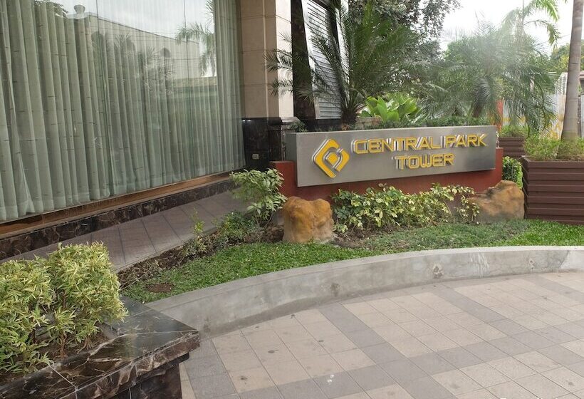 Hotel Central Park Tower Resort