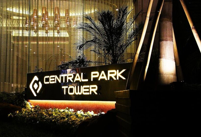 Hotel Central Park Tower Resort