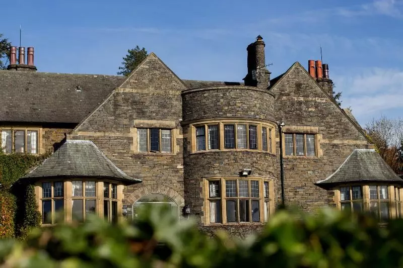ホテル Cragwood Country House
